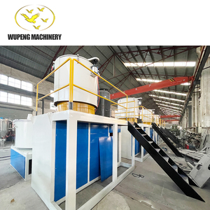 高速50/100/150/200kgs自动立式混色器，用于注塑机与PLC核心部件 - Product Image 6