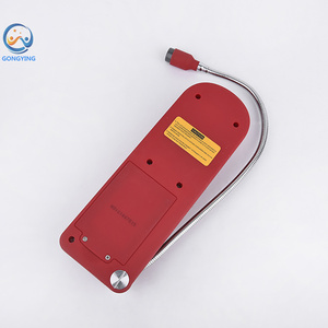SENSOR inteligente AR8800A +, Detector Digital de Gas Combustible, detección de analizadores de Gas y Gases químicos - Product Image 5