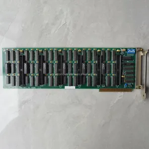 Para tarjeta de entrada/salida digital de canal Advantech, tarjeta de 144 DIO REV.A2 - Product Image 3