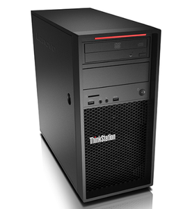 P520CタワーグラフィックスワークステーションホストグラフィックスレンダリングモデリングデザイナーコンピューターXeon W-2245/64GB/1T SSD + 4テラバイト/A5000-24G - Product Image 2