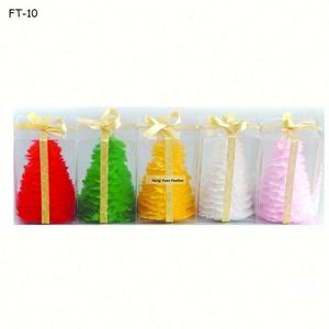 Natural Feative Goose Feather Christmas <strong>Tree</strong> - Product Image 3