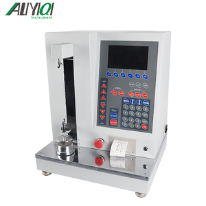 Full Automatic <strong>Manual</strong> Universal <strong>Testing</strong> Machine Tensile Compression Spring Tester for Fatigue <strong>Testing</strong> Textiles Equipment Plastic - Product Image 2
