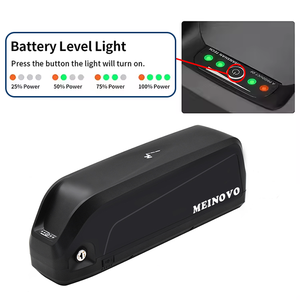 Hailong G80 Xe đạp điện pin lithium gói hailong Ebike Pin EU UK USA Trong stocl 36V 48V 52V 13ah 15ah 17.5ah 20Ah 25Ah - Product Image 4