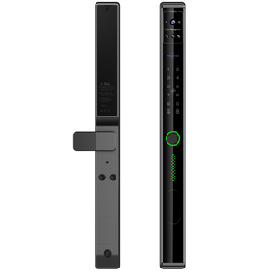 Palm Vein Face Recognition Fingerprint Tuya Smart Locks with <strong>Camera</strong> - Product Image 1