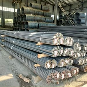 Inox cao cấp 50mm HRB 500 thép cây thép xây dựng dây chuyền sản xuất cho a400c A500C a600c cấp Nga tiêu chuẩn ASTM tuân thủ - Product Image 6