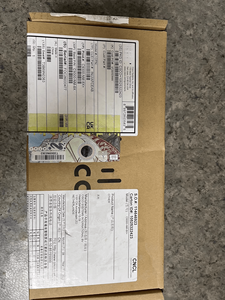 C9300-NM-4G moduli CISCOS 4x1ge Gigabit modulo di rete Ethernet per interruttori serie C9300 C9300-NM-4G - Product Image 5