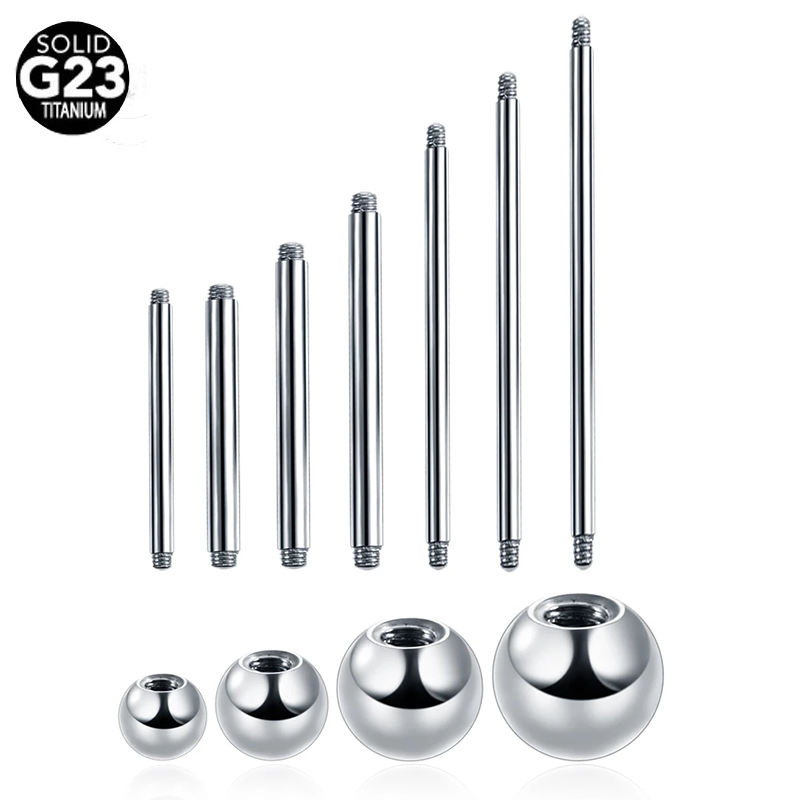 Filetage de vis externe