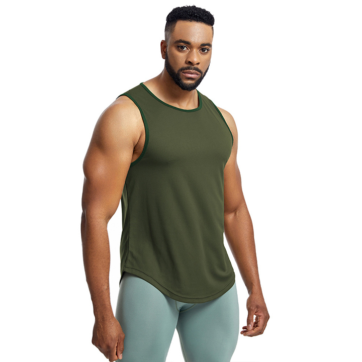 Verde dell'esercito
