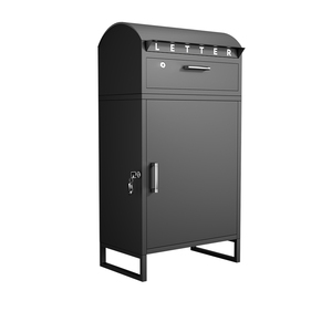 Gói lớn Giao hàng bưu kiện thư thả hộp an toàn Gói giao hàng hộp bưu kiện - Product Image 5