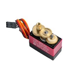 RDS3225 <strong>Servo</strong> 25KG High Torque Robot Arm <strong>Servo</strong> U Mount <strong>RC</strong> Digital <strong>Servo</strong> for DIY Baja Car 1/8 1/10 Scale Crawler
