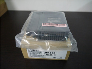 Módulo base PLC Q61P Q03UDVCPU QX40 QY40P QJ71DN91 Módulo de salida - Product Image 3