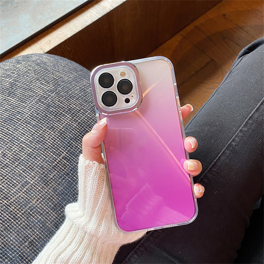 Gradient Purple