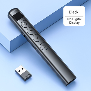 S5 Laser Flip Pen 180 mAh TYP-C 3,7 V ABS Fern gesteuerter Laserpointer - Product Image 6