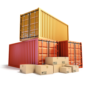 20GP Double Door <strong>Container</strong> Offers Added Convenience 20-foot Unit Features Double Doors at Both Ends Making <strong>Loading</strong> and Unloading - Product Image 5