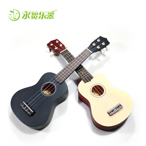 Großhandel Fabrik produkte Kinder Musik instrumente Gitarre Holz spielzeug Gitarre für Kinder - Product Image 3