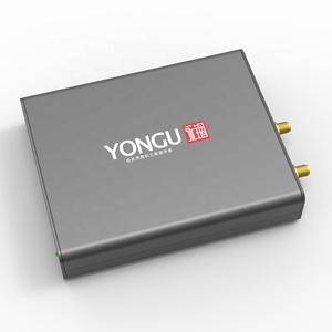 100*25.5-120 PCB 外壳/电子外壳原型挤压铝电子外壳