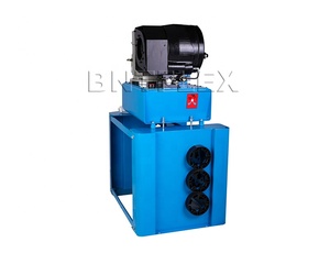 P52 P32 P20 P16hpHydraulic Rubber Hose Crimping Press Machine Maquinas De Prensar Latiguillos <strong>Hidraulicos</strong>