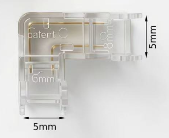 5 mm L