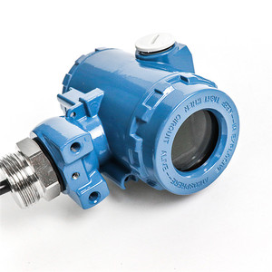 4-20ma tanque de diesel sensor de nivel de capacitancia generador diesel sensor de nivel de combustible
