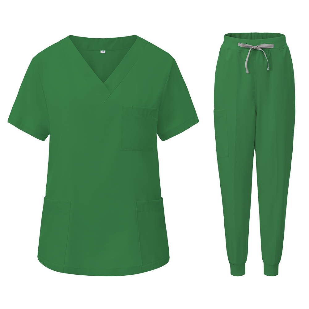 Emerald Green