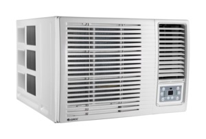 Высокое качество многофункциональный домашний Кондиционер тип окна - Product Image 3