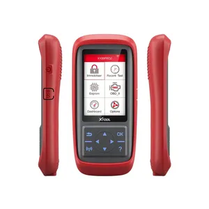 Free Shipping Original XTOOL X100 Pro2 PRO 2 <strong>Key</strong> Cutting Auto <strong>Key</strong> <strong>Programmer</strong> with EEPROM Adapter Xtool P2 Car Diagnostic Tool