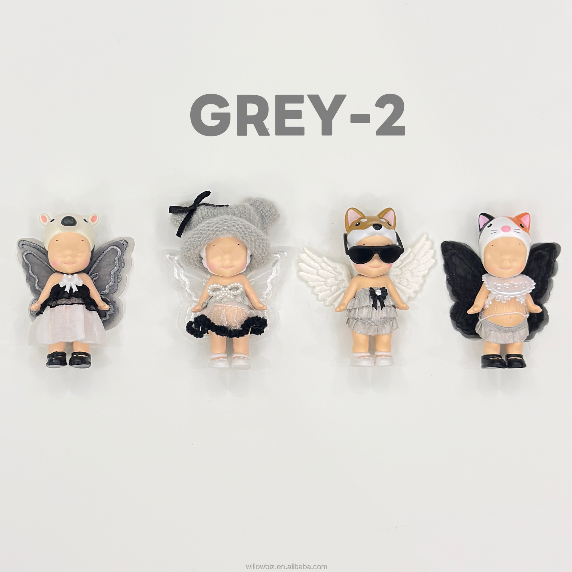 Gray-2