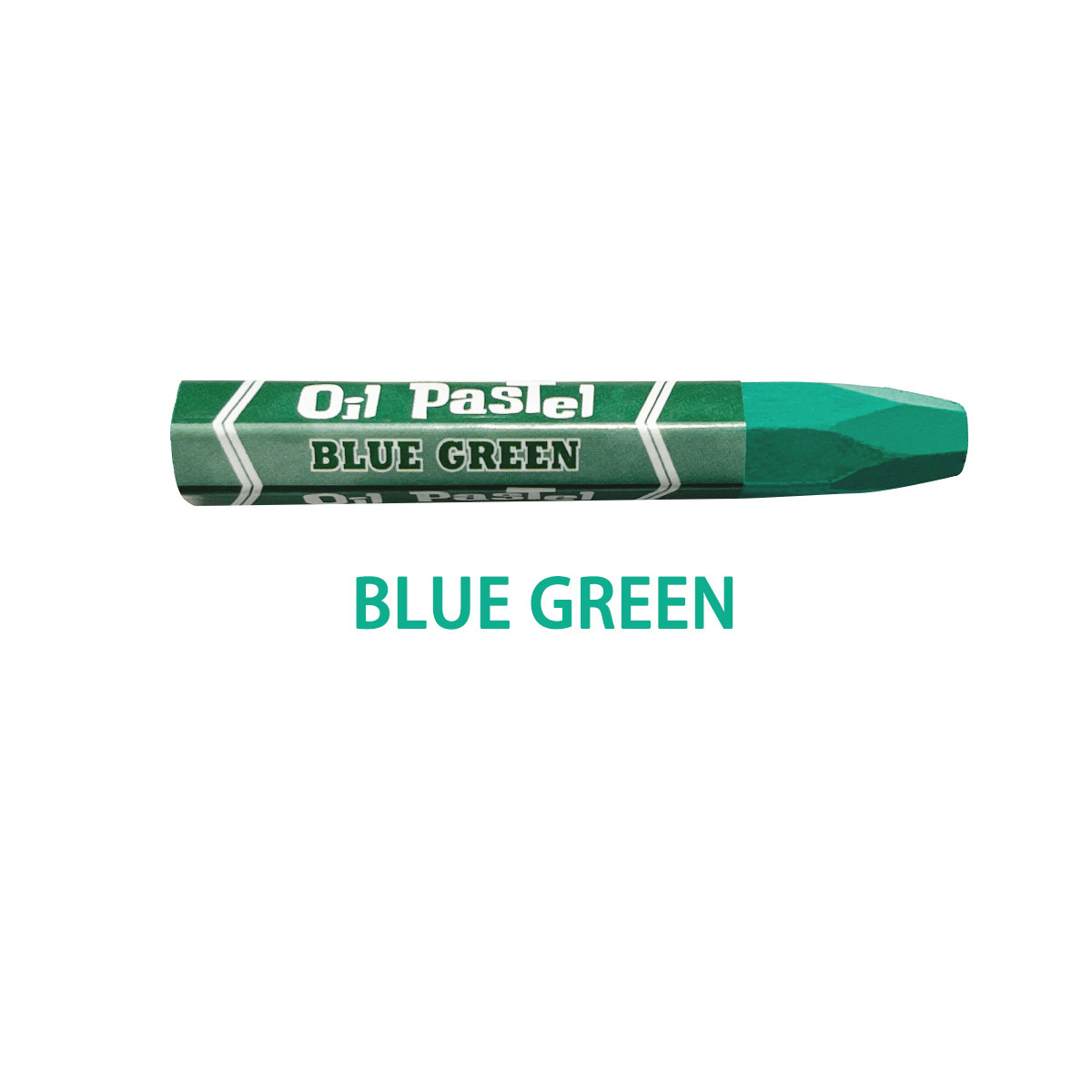 azul verde