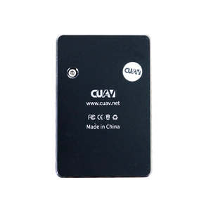 CUAV V5 Nano Полетный контроллер симулятор управления сельскохозяйственными дронами БПЛА, оборудование для управления полетом
