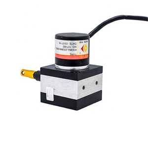 bulk price programmable rotary <strong>encoder</strong> KS18-800-024 high resolution digital <strong>linear</strong> displacement transducer - Product Image 1