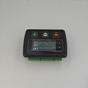 Genset Control ATS generatore remoto pannello modulo LCD Controladores Deepsea Controller DSE4520 DSE 4520 - Product Image 5