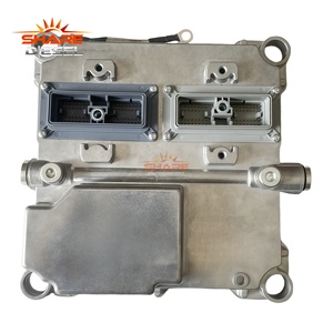 331-7539 ECU điều khiển phù hợp cho mèo 313d 320D e320d máy xúc c4.4 C6.4 động cơ 331/7539 331 7539 3317539 331-7539 - Product Image 4