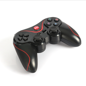 Factory Supply Wireless Gamepad Game <strong>Controller</strong> for <strong>Ps3</strong> Pc Laptop <strong>Android</strong> Smart Phone - Product Image 4