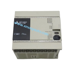 Nuova FX3SA-30MT-CM di controllo logico programmabile sigillata in fabbrica - Product Image 1
