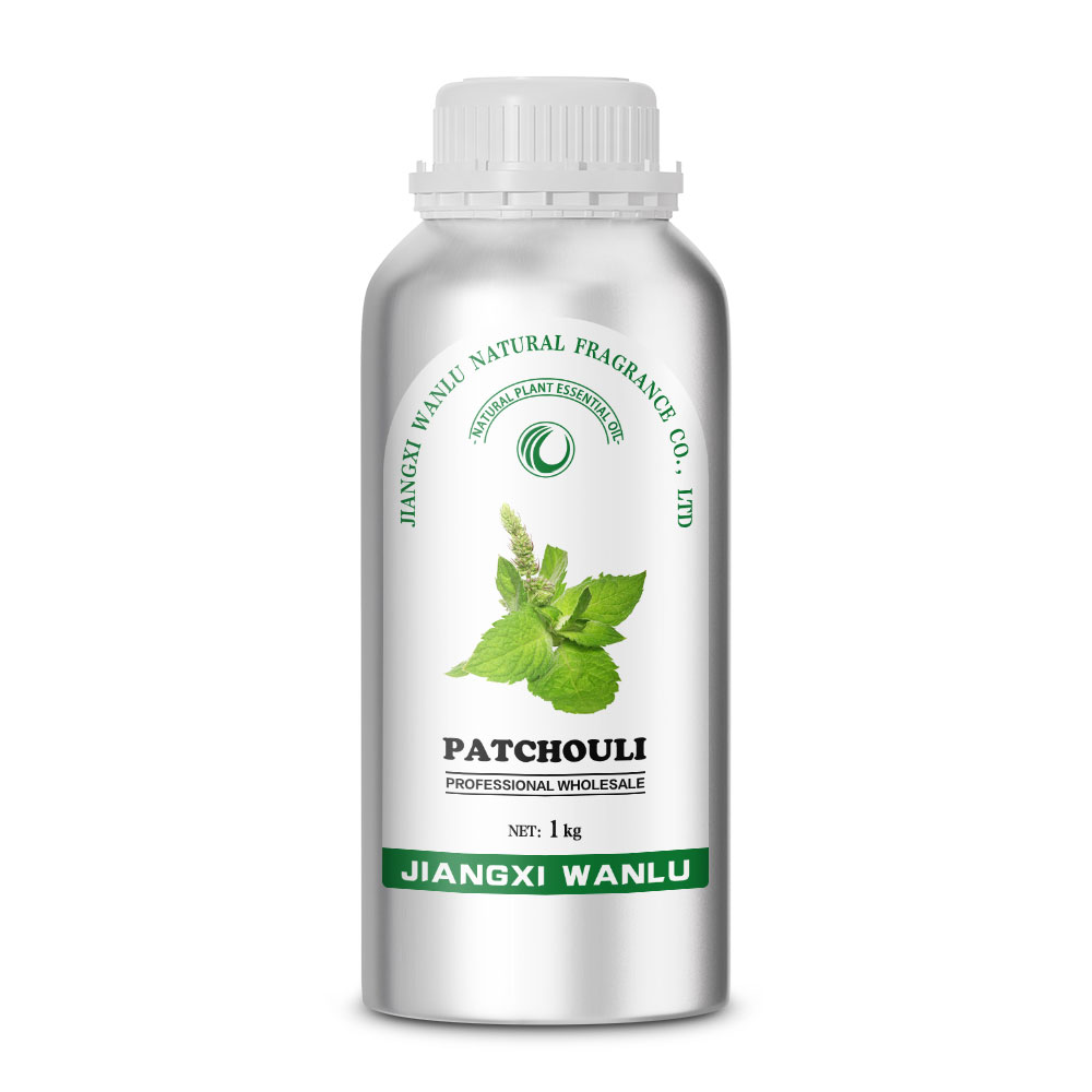 patchouli