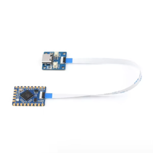 Scheda di sviluppo Rp2040-tiny RP2040 ZERO Raspberry PI PICO Modulare USB interfaccia dual-core CPU - Product Image 4