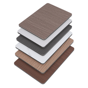 Interior Plastic <strong>Wooden</strong> Composite Covering Board Wainscoting <strong>Vinyl</strong> Timber Decorative 3D Fluted Cladding Pvc Wpc Wall <strong>Panel</strong> - Product Image 2