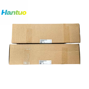 SPS-Programmierung Smart Panel CPU Automatische Steuerung SIMATIC HMI TP1500 6AV2124-0QC02-0AX0 RS485-Kommunikation für die SPS-Programmierung - Product Image 5