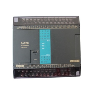 Divisor plc de automatización y control de proceso, serie PLC FBS/Unidad Principal/unidades principales básicas FBS-32MAR2-AC - Product Image 1