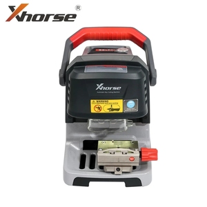 Xhorse Dolphin XP005 XP-005 tagliatrice automatica a chiave funziona su IOS e Android con batteria integrata - Product Image 1