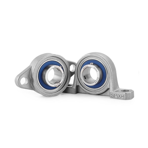 Skp000 skp001 skfl002 KP003 fl006 gối khối vòng bi 304 thép không gỉ ghế skp000 skp001 skfl002 KP003 005 fl006 - Product Image 6