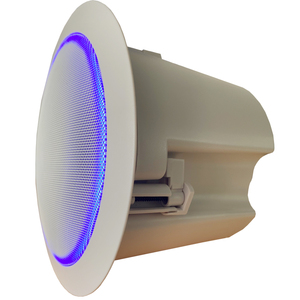 Ev sineması müzik WIFI BT akıllı tavan hoparlör ile LED ışıkları 30W 5.1/7.1 surround ses + bas hoparlör - Product Image 3