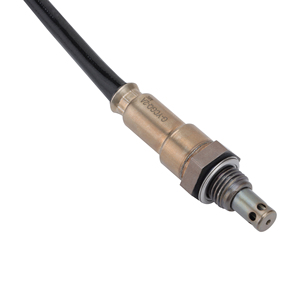 GOOFIT Motorcycle 2 Pin <strong>Lambda</strong> O2 Oxygen <strong>Sensor</strong> <strong>Replacement</strong> for GY6 Engine 169cc 170cc EFI Jonway GTX 250 EFI 200 - Product Image 4