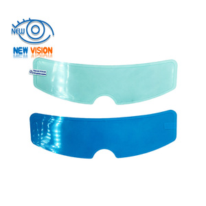 Anti Fog Film for Motorcycle Helmet Universal Rainproof Resistant Shield Antifog Films Lens Nano Coating <strong>Sticker</strong> - Product Image 3