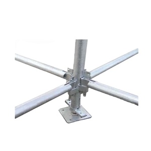 De acero Costa velocidad andamios estrella Costa O PCH andamios sistema de encofrado para el mercado de Indonesia - Product Image 1