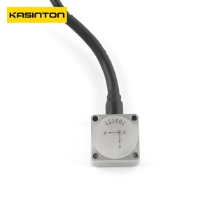 JSDDR301 Factory Wholesale Tri-Axial Acceleration <strong>Sensor</strong> Single Power Supply with <strong>Analog</strong> Interface Capacitive Type <strong>Output</strong>