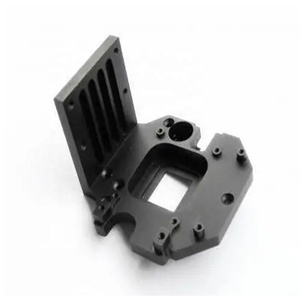 Chế tạo sản phẩm Kim Loại Tùy chỉnh thực hiện <span class=keywords><strong>CNC</strong></span> 5 trục làm bằng đồng thép không gỉ nhôm <span class=keywords><strong>CNC</strong></span> gia công dịch vụ OEM <span class=keywords><strong>CNC</strong></span> phần - Product Image 3