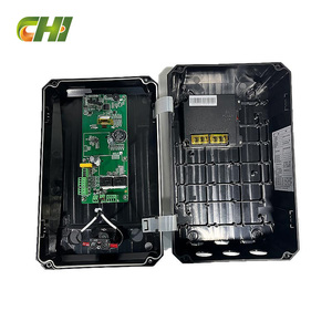 Đổi mới đầy đủ tính năng động cơ servo cửa công nghiệp 220V Đông Nam Á - Product Image 5