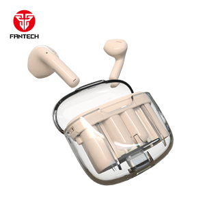 Fantech tw10 TWS Tai nghe 2.4GHz Tai nghe không dây Earbud chơi game in-ear bluet ooth tai nghe - Product Image 6