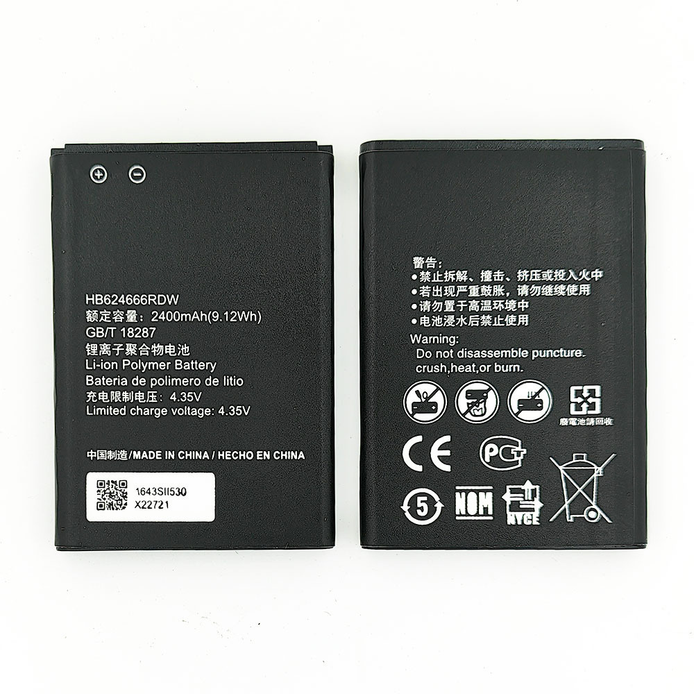 For Huawei